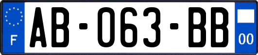 AB-063-BB