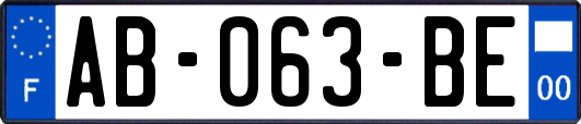 AB-063-BE