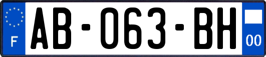 AB-063-BH