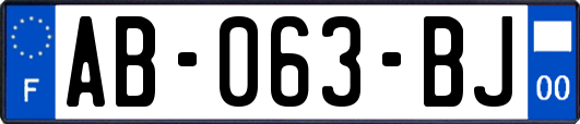 AB-063-BJ