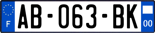 AB-063-BK