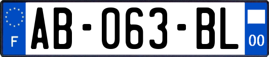 AB-063-BL