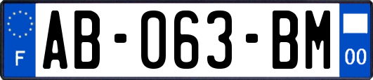 AB-063-BM