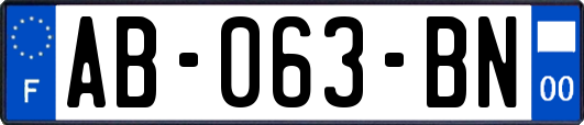 AB-063-BN