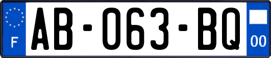 AB-063-BQ