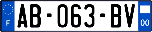 AB-063-BV