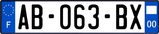 AB-063-BX