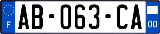 AB-063-CA