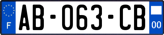 AB-063-CB