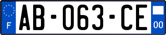 AB-063-CE