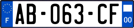 AB-063-CF