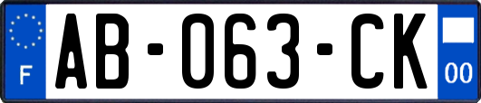 AB-063-CK