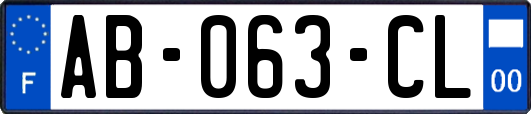 AB-063-CL