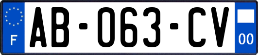 AB-063-CV