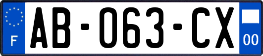 AB-063-CX