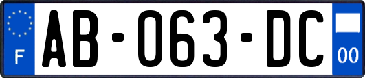 AB-063-DC