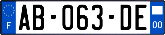 AB-063-DE