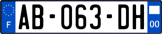 AB-063-DH