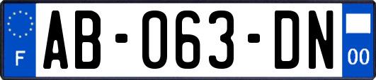 AB-063-DN