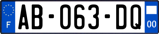 AB-063-DQ