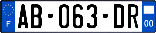 AB-063-DR