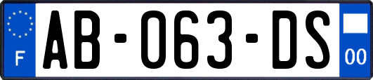 AB-063-DS