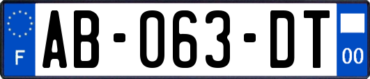 AB-063-DT