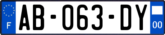 AB-063-DY