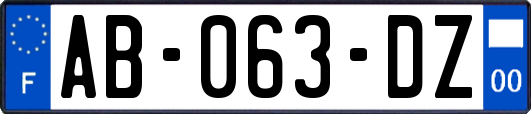 AB-063-DZ