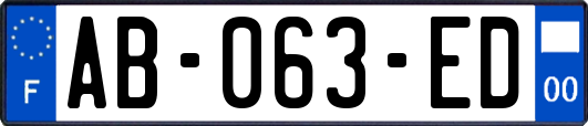 AB-063-ED