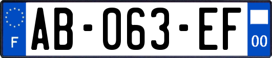 AB-063-EF