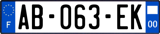 AB-063-EK