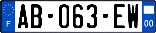 AB-063-EW