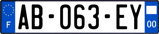 AB-063-EY