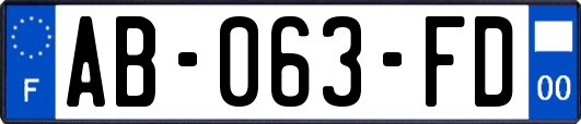 AB-063-FD