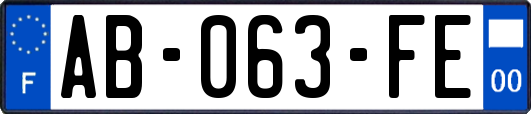 AB-063-FE