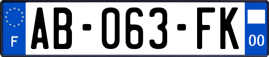 AB-063-FK