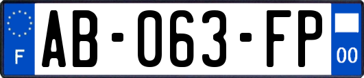 AB-063-FP