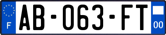 AB-063-FT