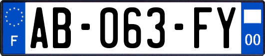 AB-063-FY