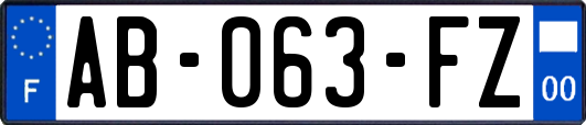 AB-063-FZ