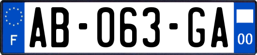 AB-063-GA