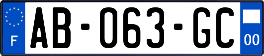 AB-063-GC