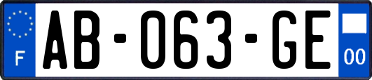 AB-063-GE