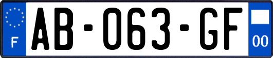 AB-063-GF