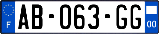 AB-063-GG