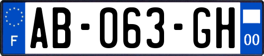 AB-063-GH