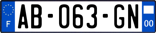 AB-063-GN