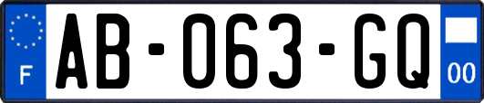 AB-063-GQ