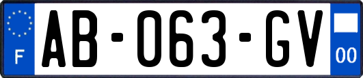 AB-063-GV